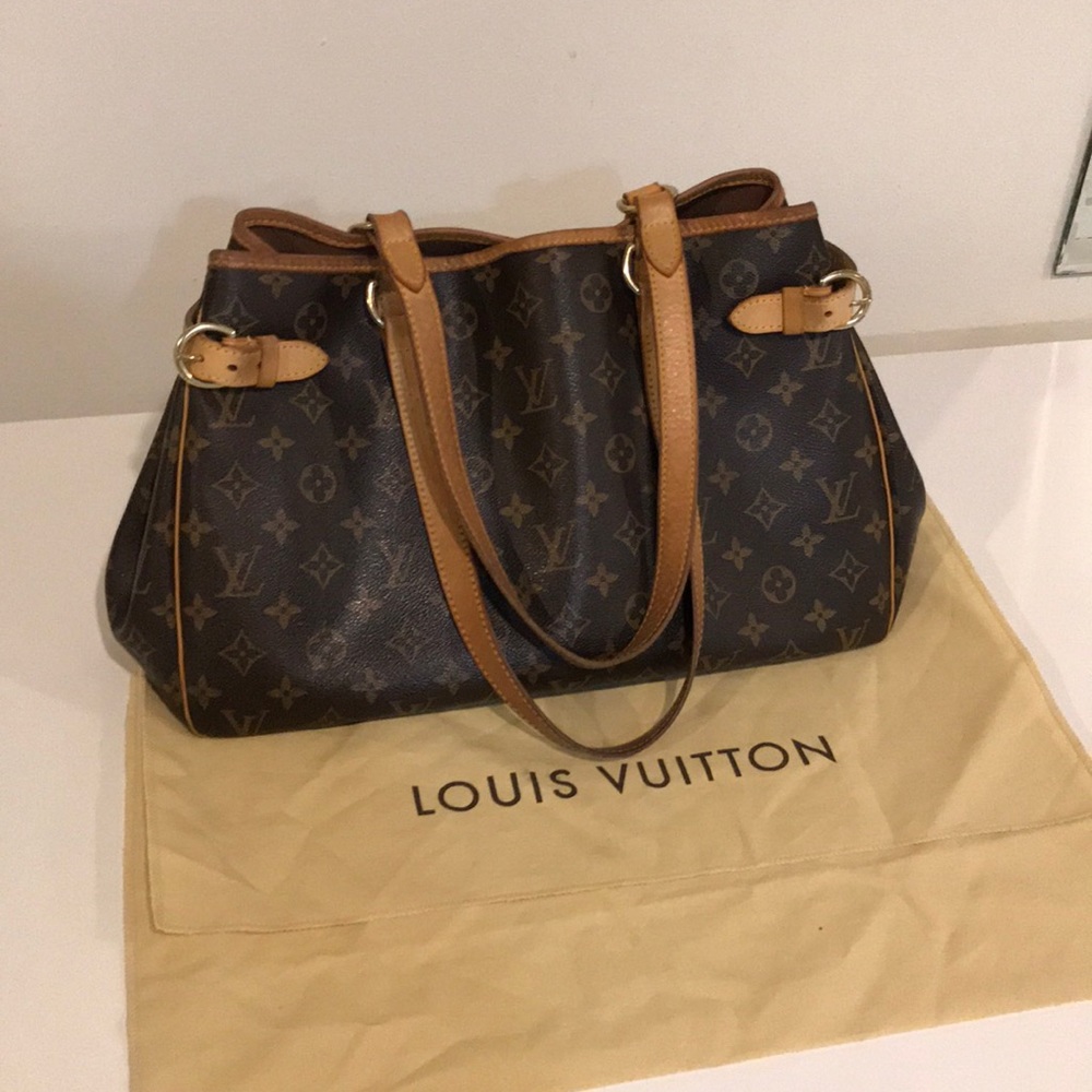Louis Vuitton Batignolles